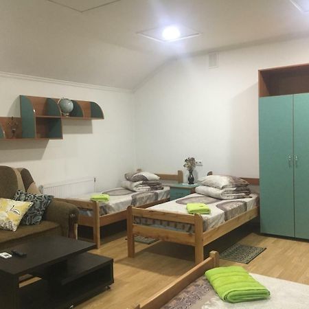 فندق Alekselena Malekhuv المظهر الخارجي الصورة