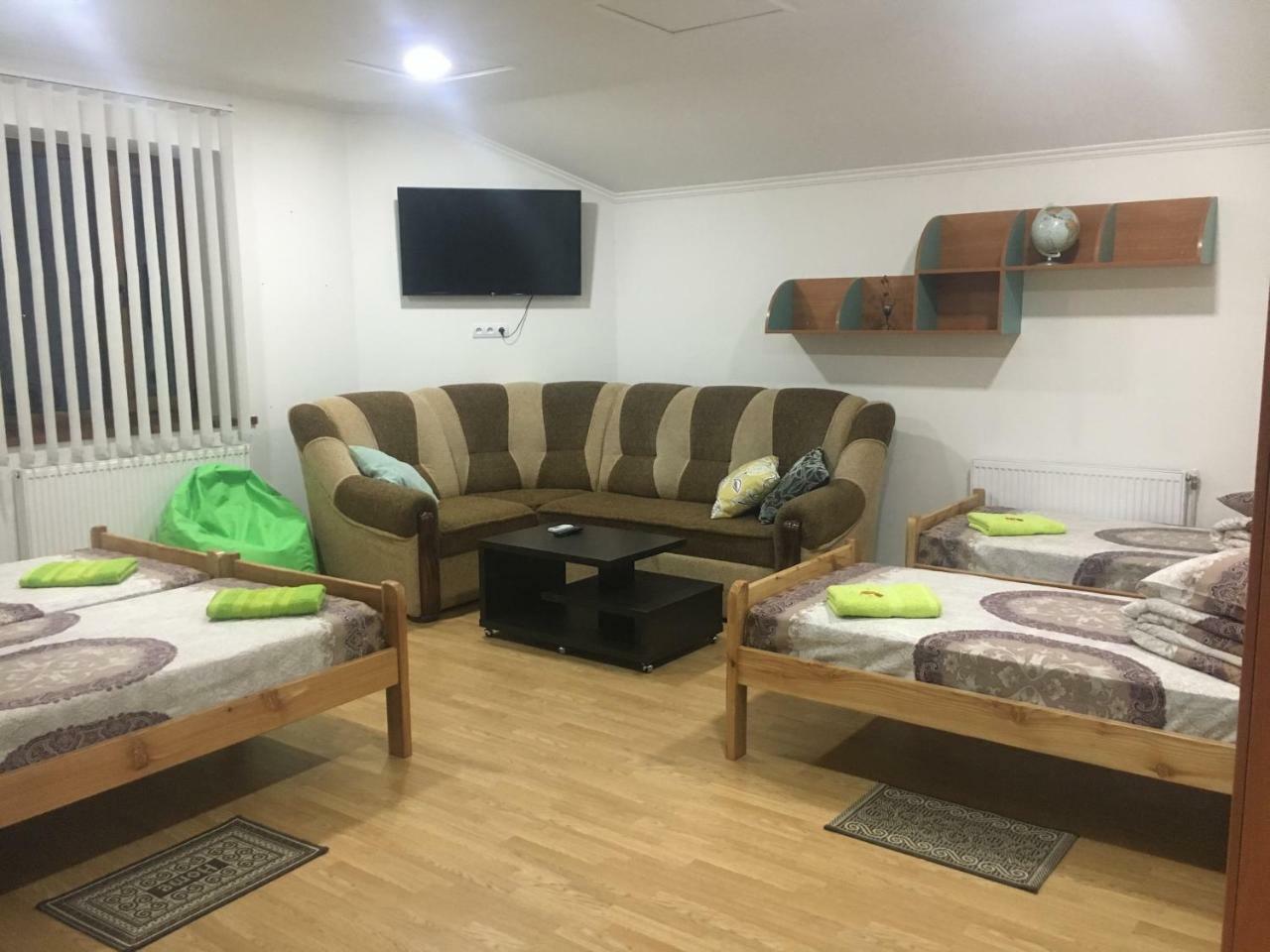 فندق Alekselena Malekhuv المظهر الخارجي الصورة