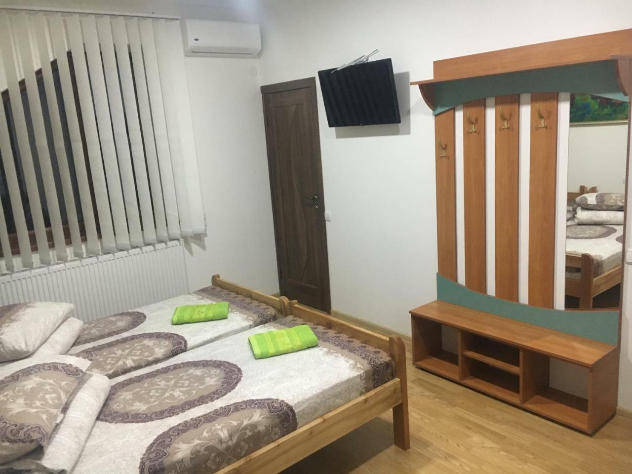فندق Alekselena Malekhuv المظهر الخارجي الصورة